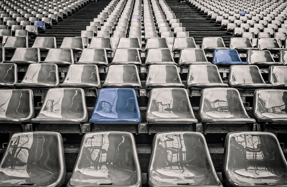 Audiences - Being Digitalz
Audiences - Being Digitalz
