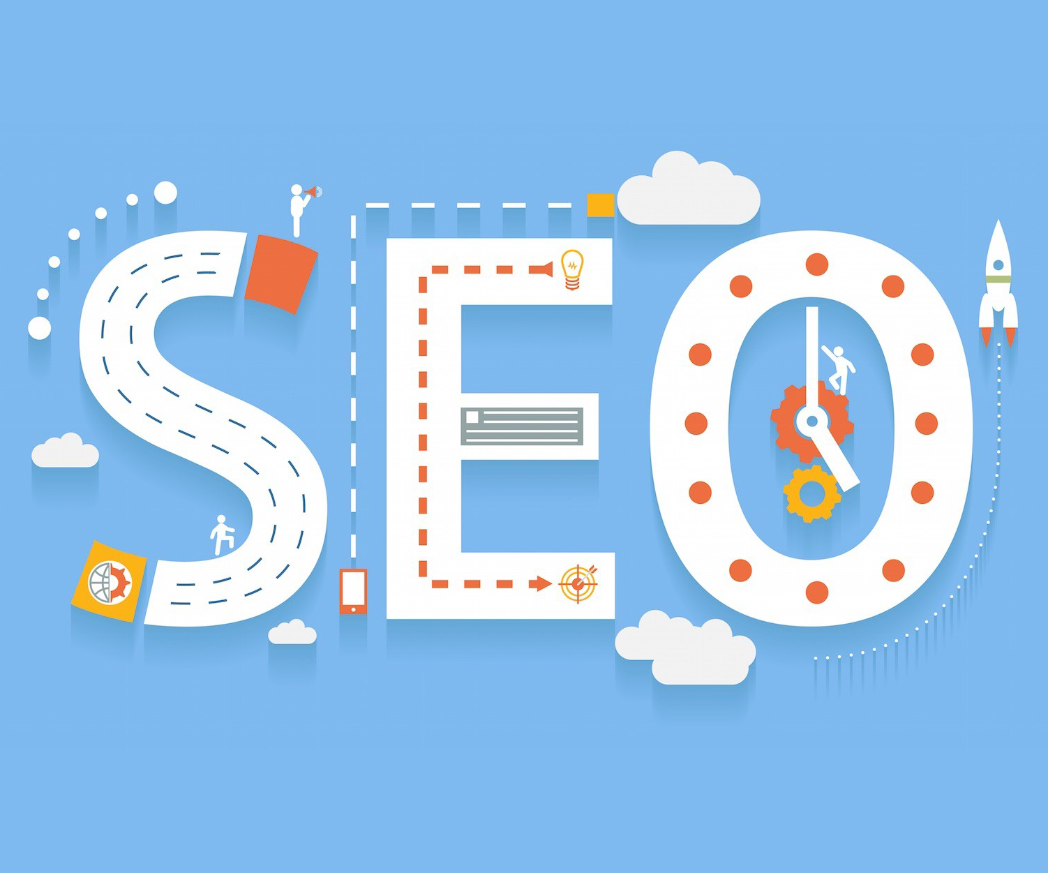 SEO the Alpha & Omega of Online Marketing - Being Digitalz
SEO the Alpha & Omega of Online Marketing - Being Digitalz