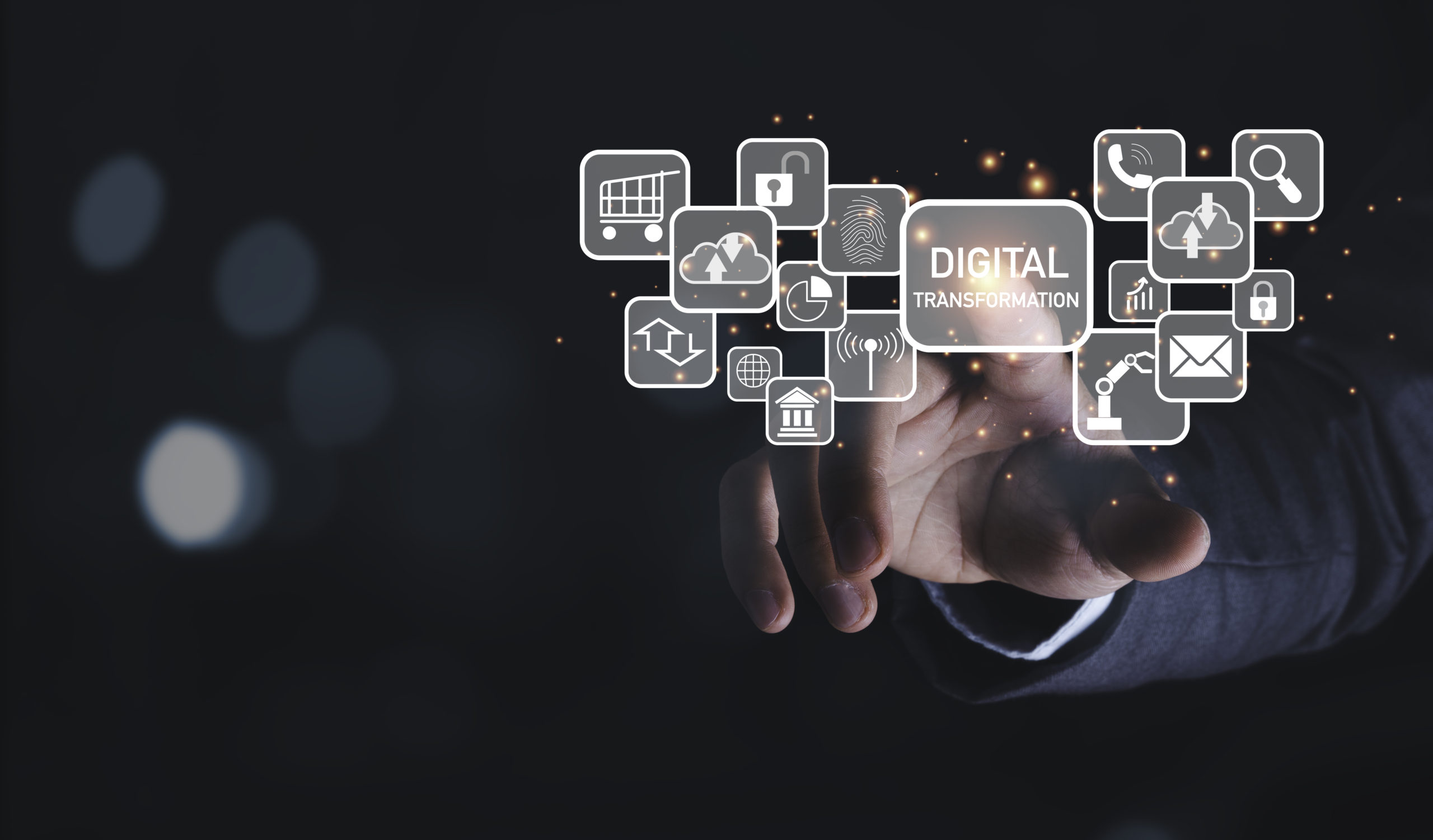 7 Top emerging trends of Digital Marketing post Covid-19