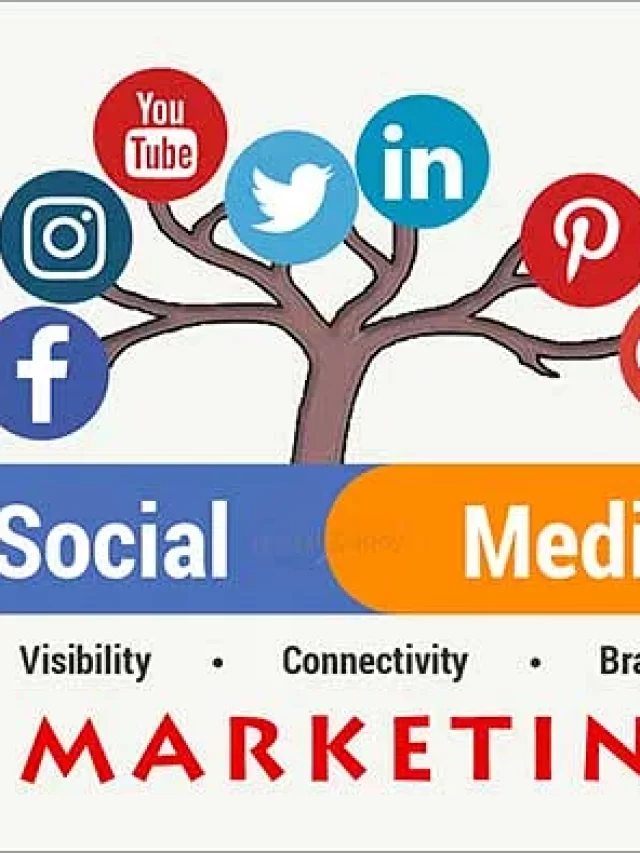 Rise and Impact of Social Media Marketing