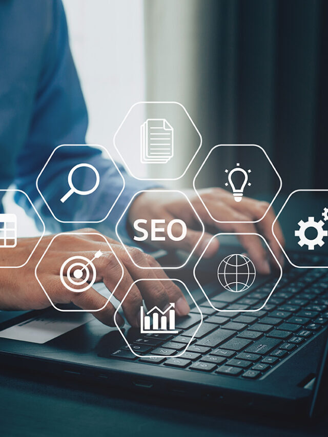 5 Reasons Why You Need SEO Agency