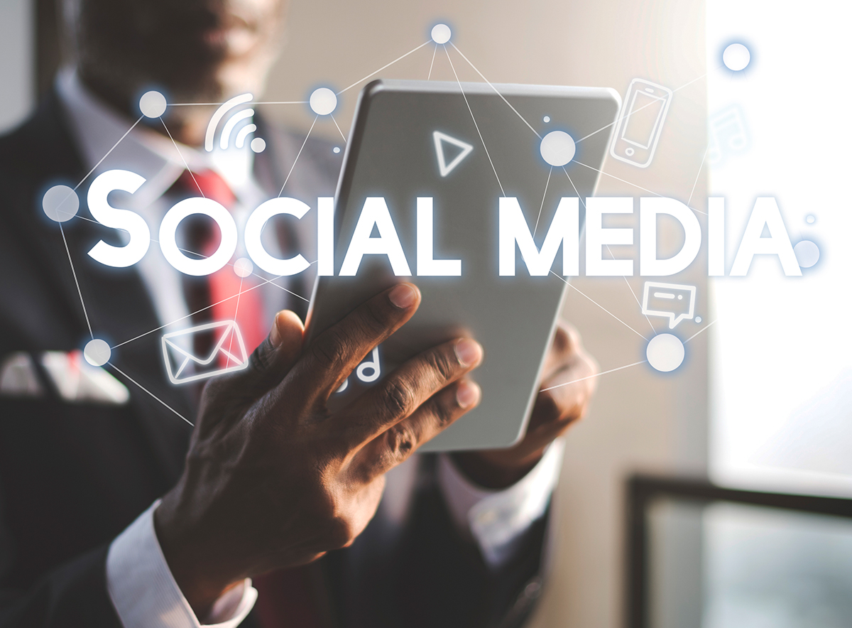 Why Social Media Is Important To Your Business