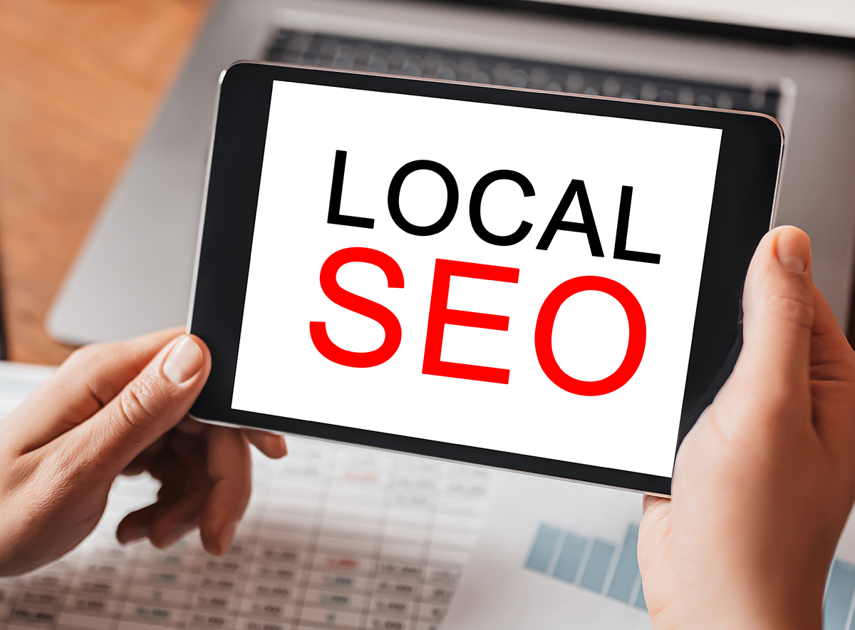 Why Local SEO For Small Businesses?