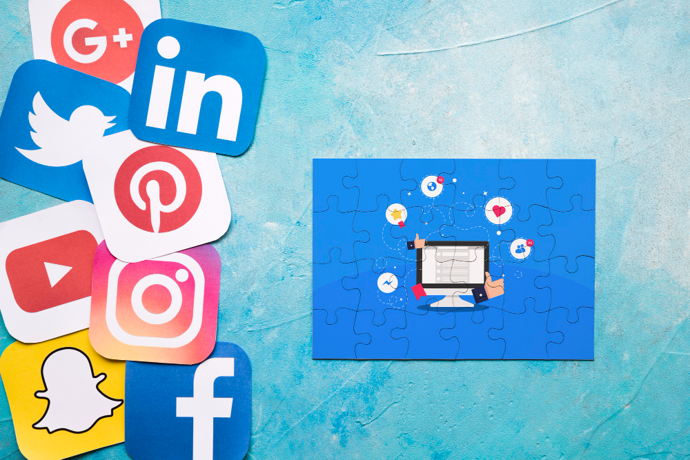 The Role of Social Media in Brand Development