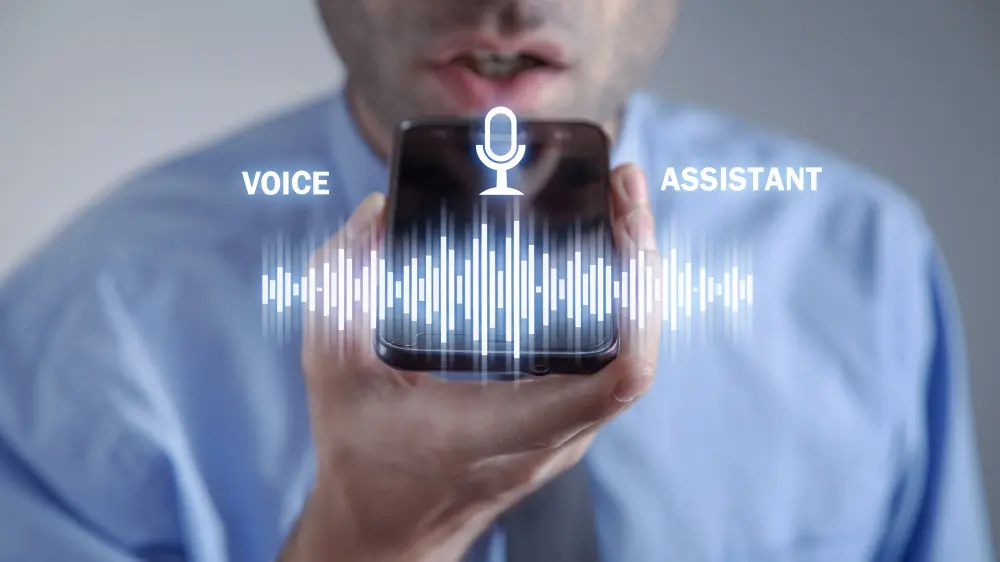 voice search seo