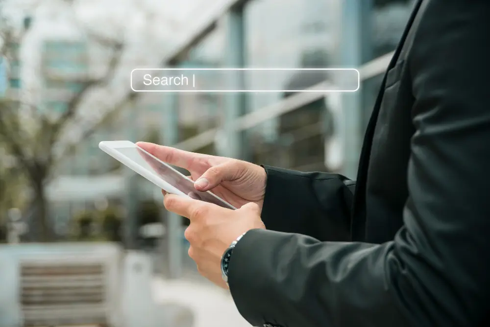 why your business needs seo voice search
