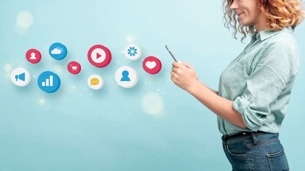 social media marketing tool