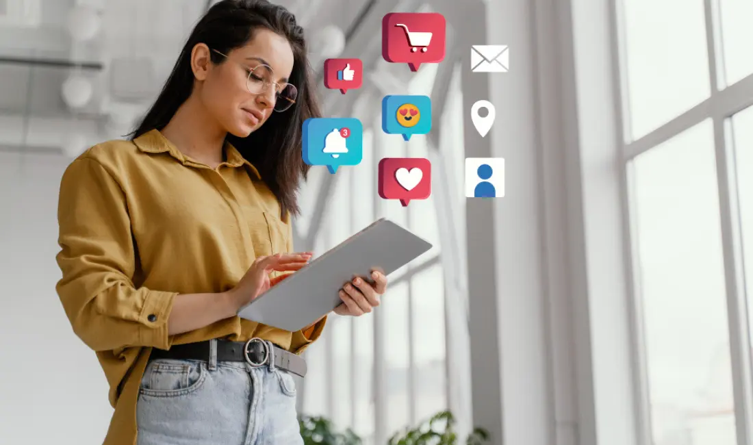 social media marketing tools