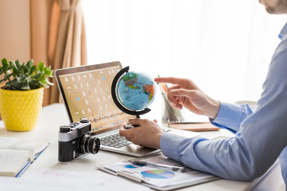 benefits of local seo