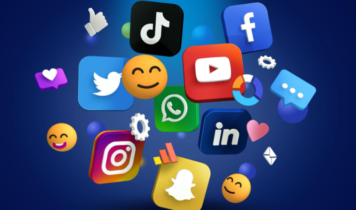 Types of Social Media Marketing: Find the Best Fit for Your Business - Being Digitalz