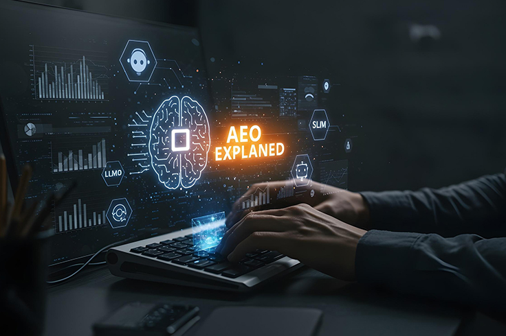 how-to-structure-content-for-ai-and-aeo