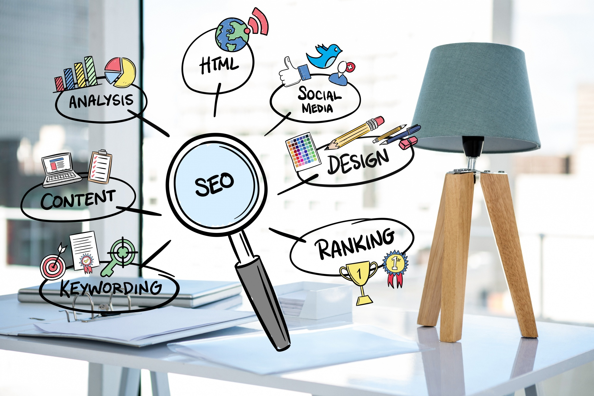 The Future Of Search 5 Key Findings on What Buyers Really Want