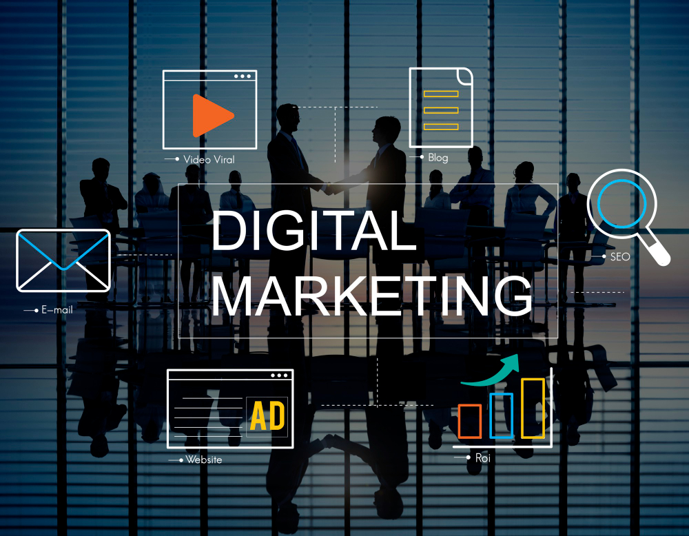Best AI Tools for Digital Marketing Success in 2025