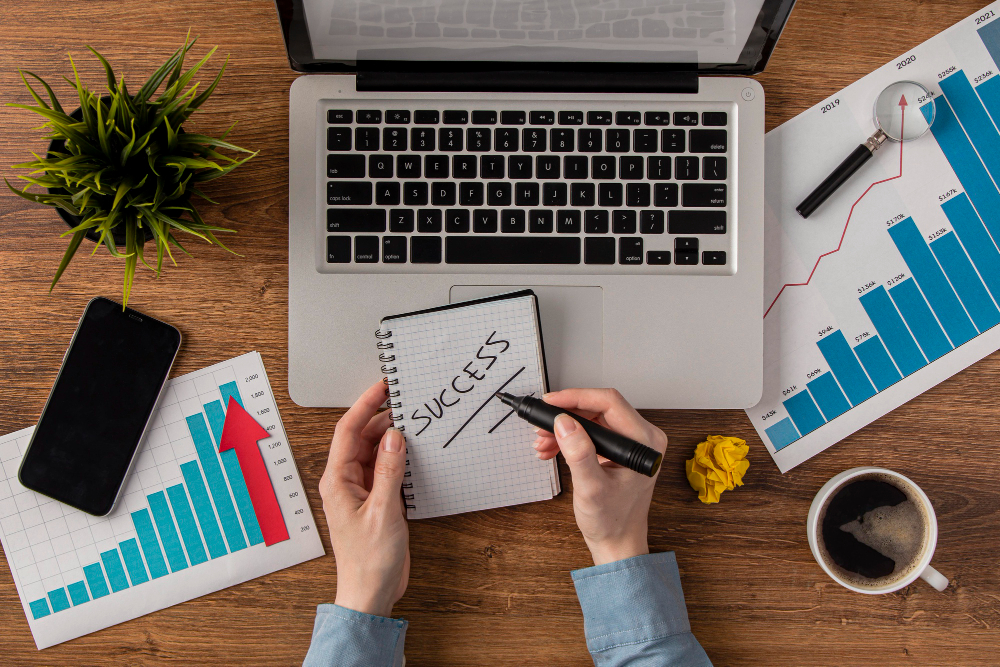 Measuring the Success of Blogger Outreach