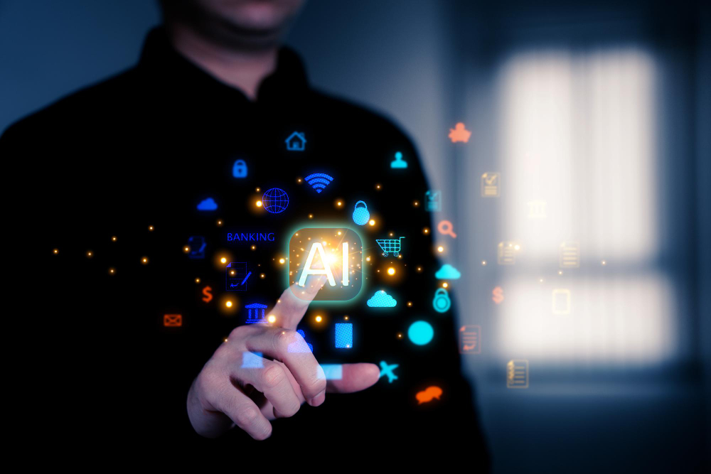 What is AI in Digital Marketing