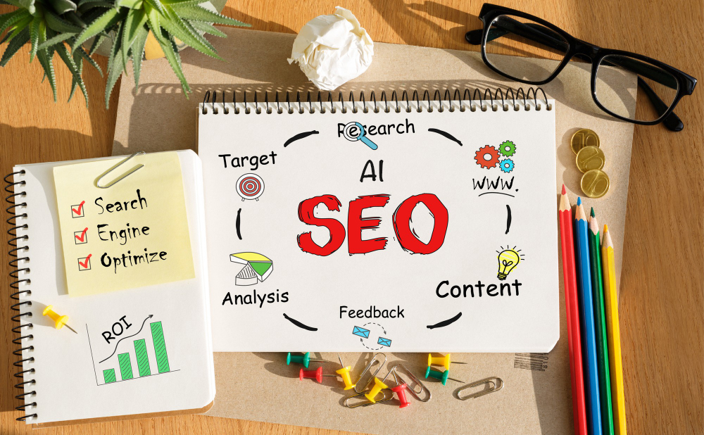 AI SEO Strategy Based on E-E-A-T