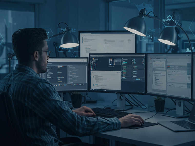 Google Search Marketers Need to Know