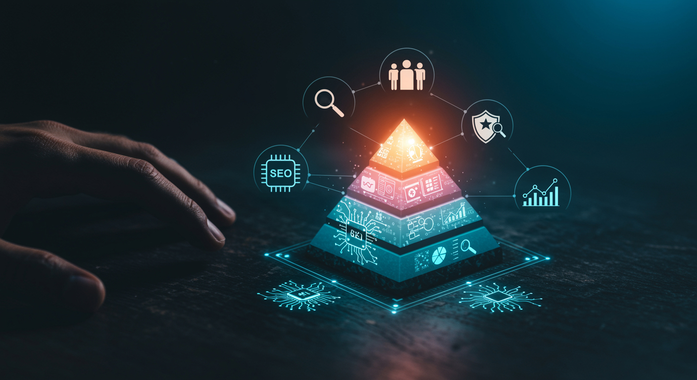 How AI, SEO, E-E-A-T Work Together