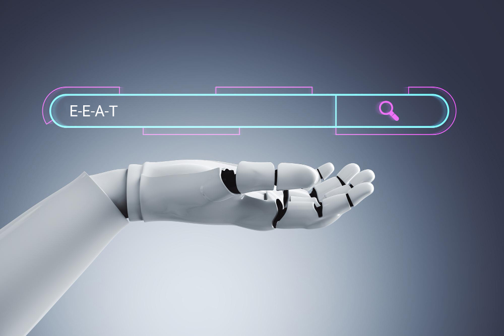 E-E-A-T and Its Significance