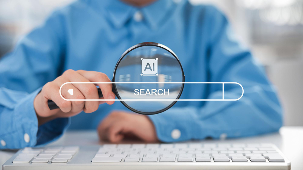 Conversational Search