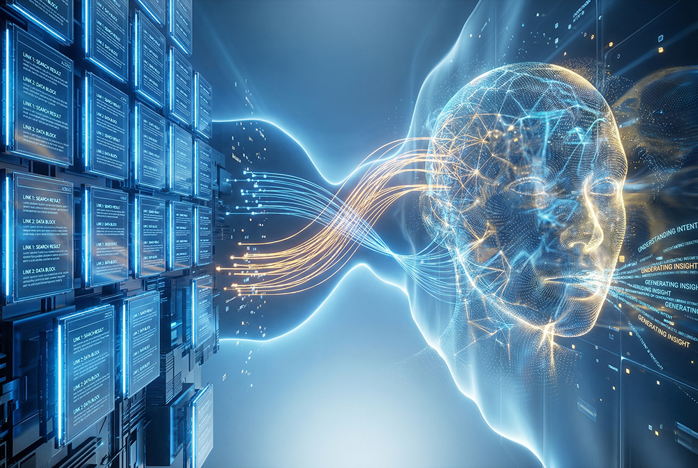 LLM SEO The Next Evolution