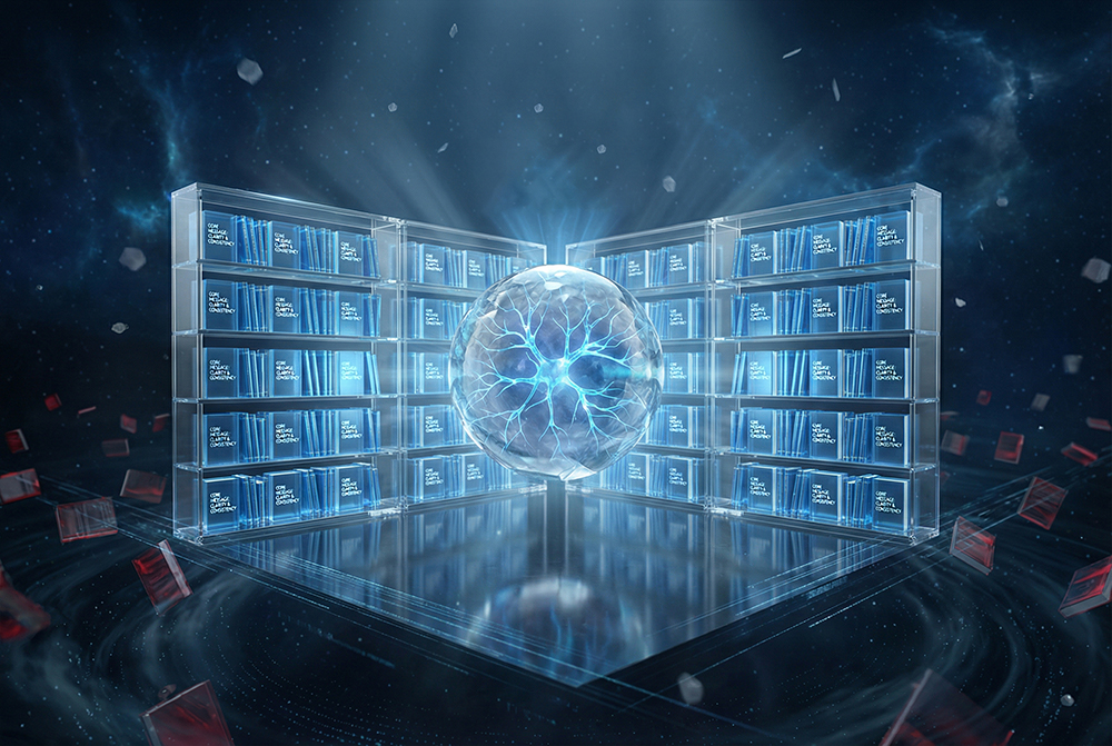 What LLM Seeding Really Means