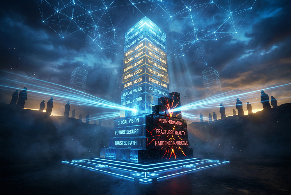 Why LLM Seeding Is Becoming Necessary