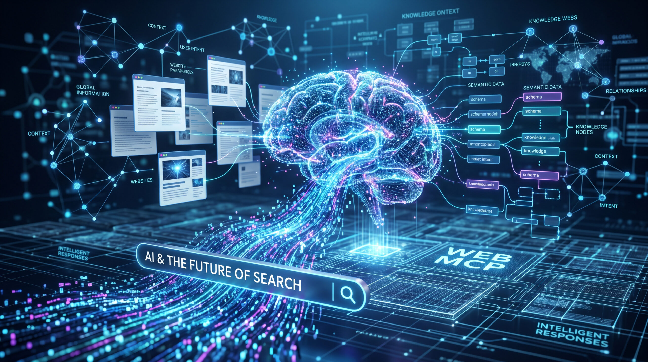 What is Google WebMCP? A New Technical SEO Protocol for AI Agents