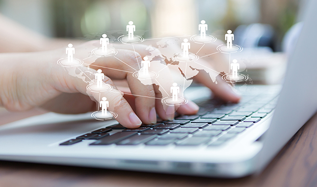 Social Media Services, Mumbai