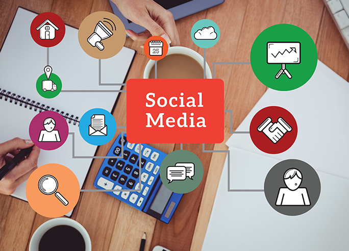 Social Media Agency in Mumbai
